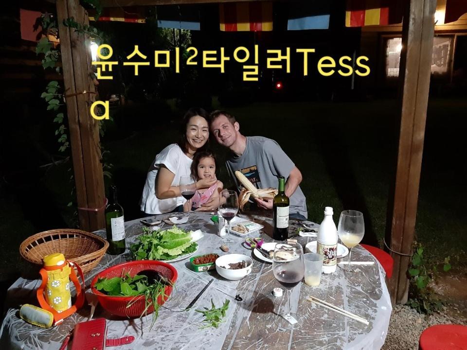 Heidi Korea هونغتشان المظهر الخارجي الصورة
